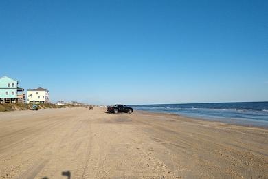 Sandee Tidelands Subdivision Beach