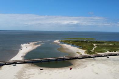 Sandee San Luis Beach