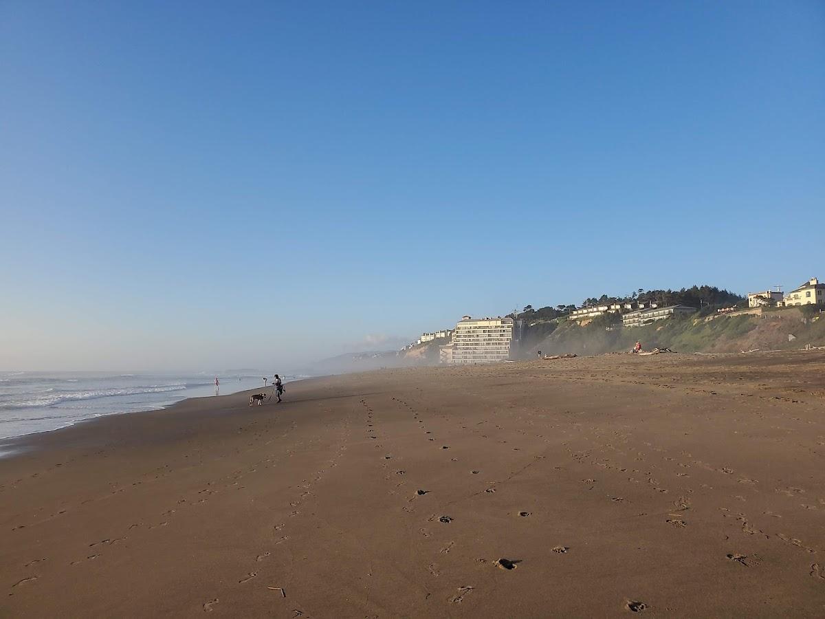 Sandee - Taft 48 Beach Access