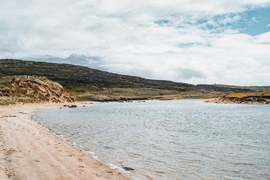 Sandee Barley Beach