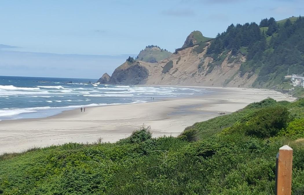 Sandee Roads End Beach Photo