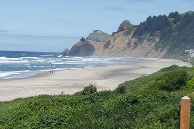 Sandee Roads End Beach Photo