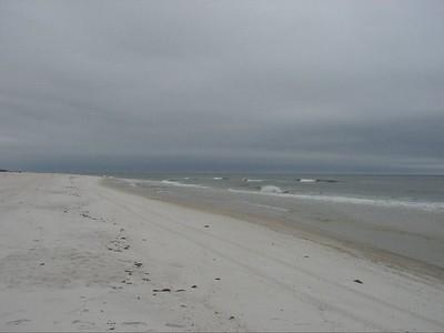 Sandee - Gulf State Park Beach Pavilion