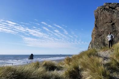 Sandee Buena Vista Ocean Wayside State Park Photo