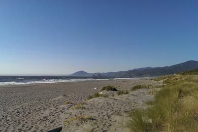 Sandee Ophir Wayside - Oregon State Parks