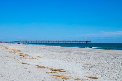 Sandee Gulf Shores Main Public Beach Photo