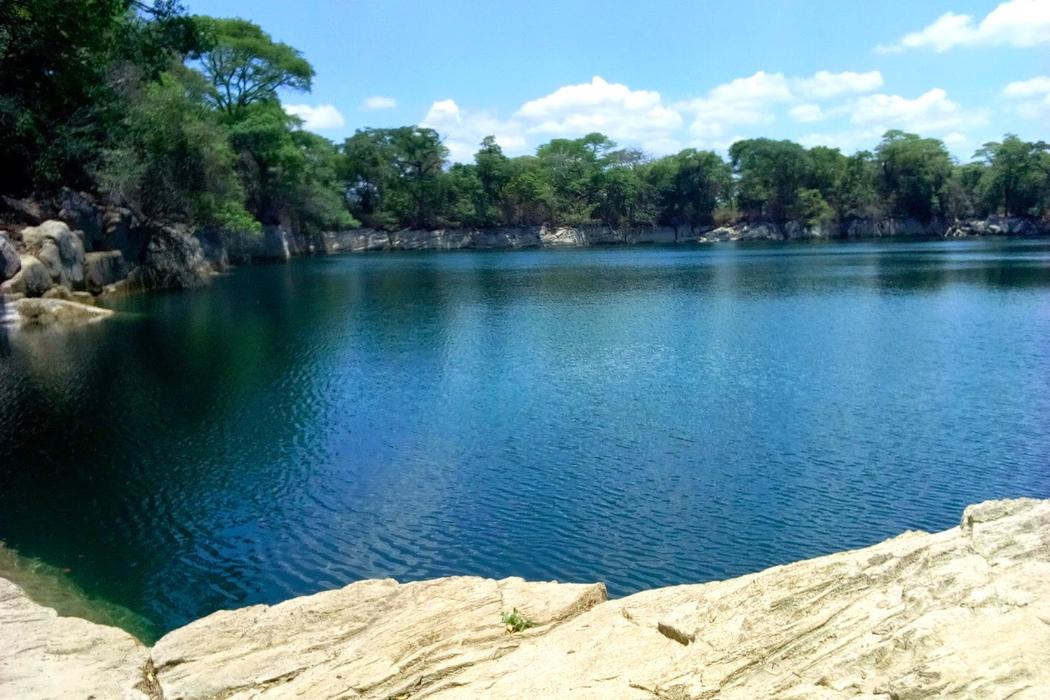 Sandee Lake Kashiba