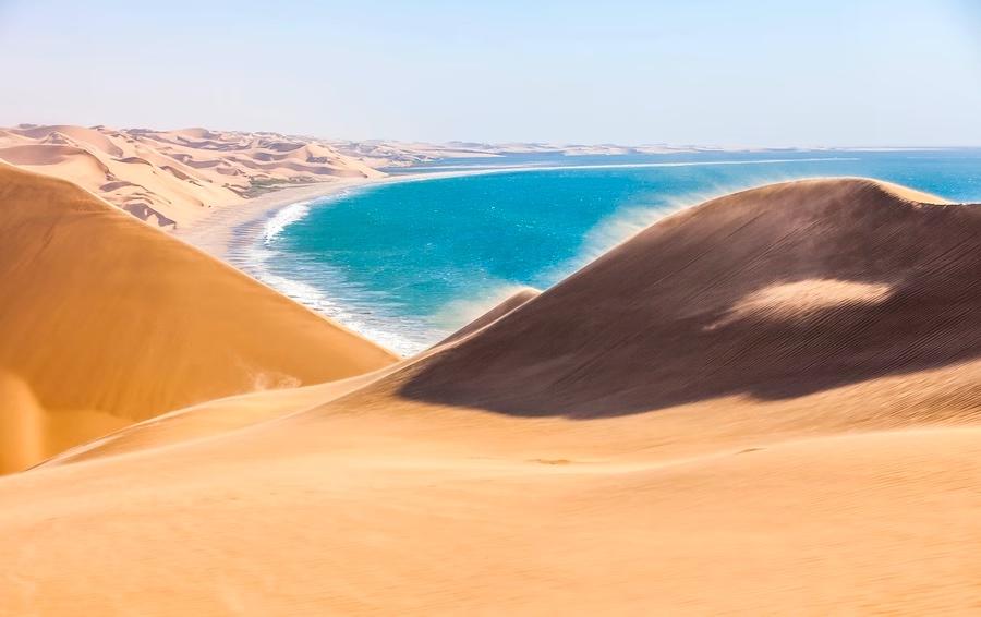 Skeleton Coast Photo - Sandee