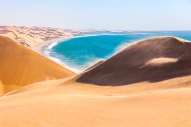 Sandee - Country / Skeleton Coast