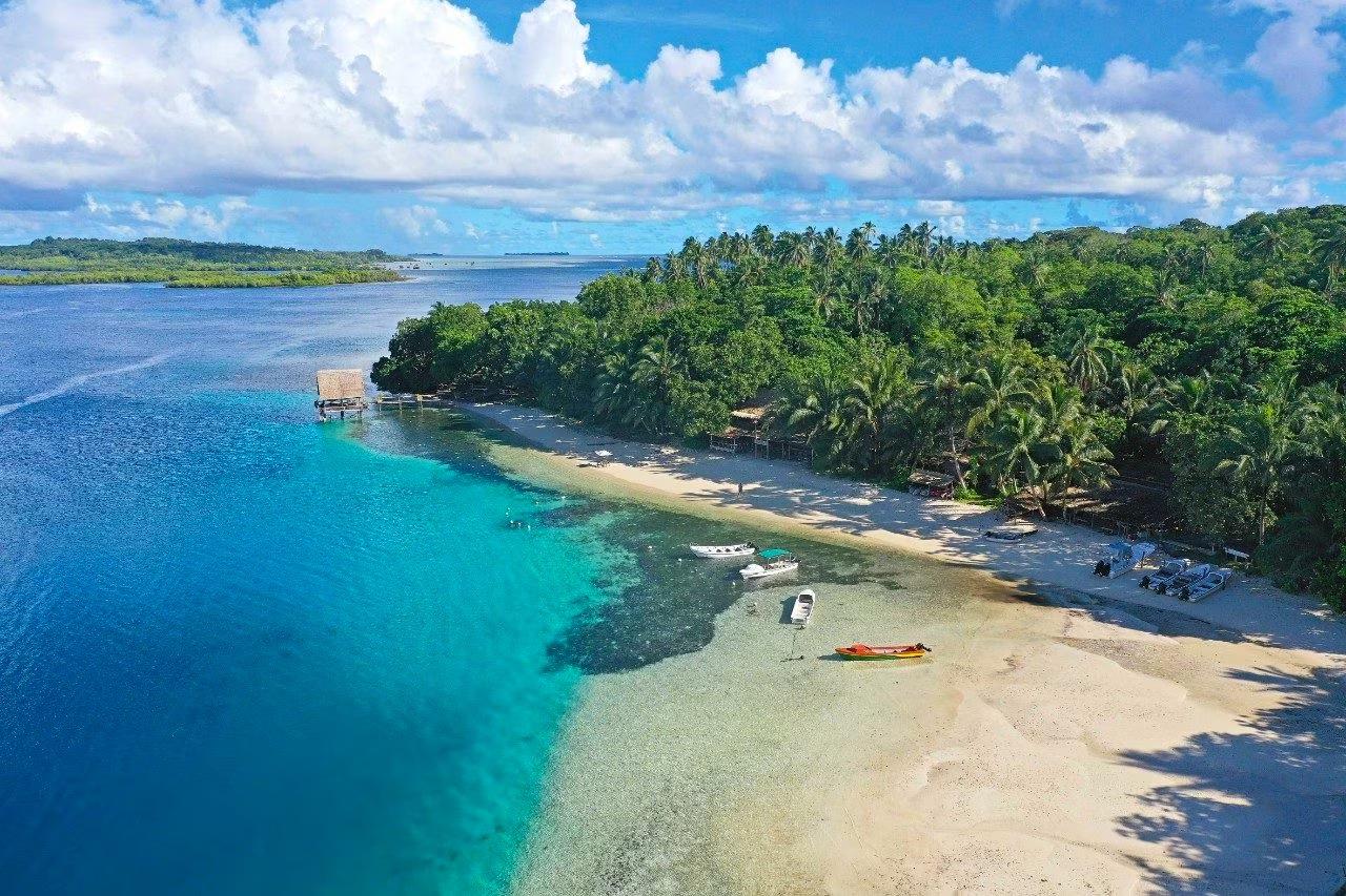 Solomon Islands Photo - Sandee