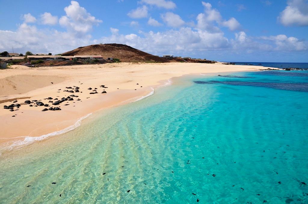 Sandee - HomePage / Ascension Island