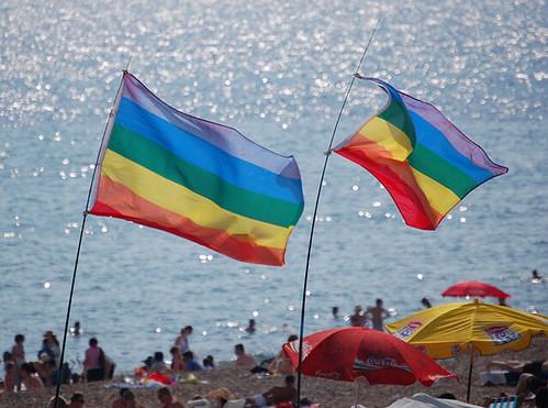 Sandee Corniche De L'Ouest Beach