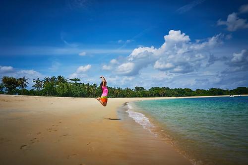 Sandee Island Heights Beach