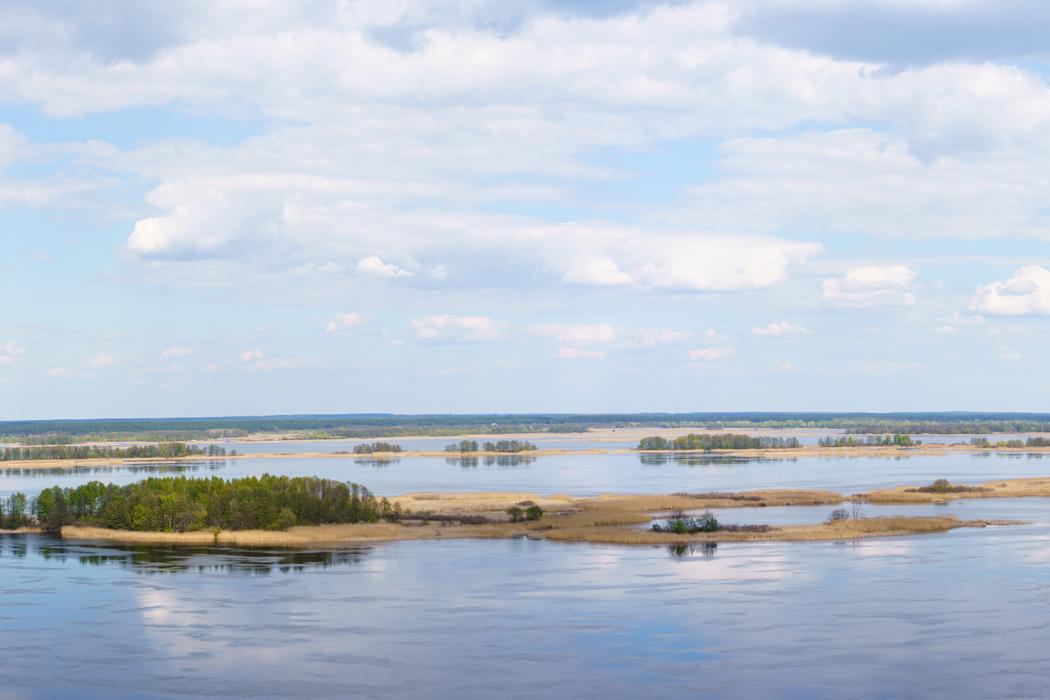 Sandee River Island