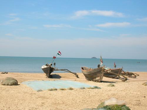 Sandee Tilmati Beach