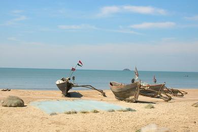 Sandee Tilmati Beach