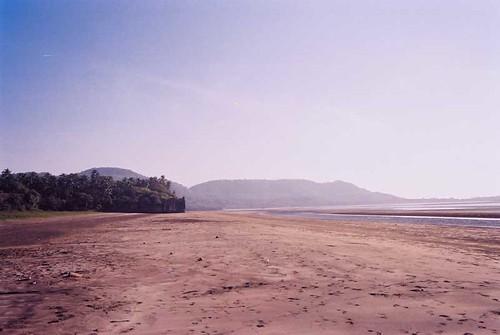 Sandee Revdanda Beach