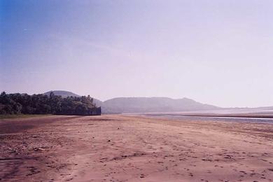 Sandee Revdanda Beach