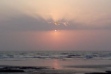 Sandee Sasawane Beach