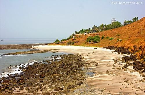 Sandee Korlai Beach