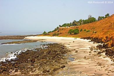 Sandee Korlai Beach