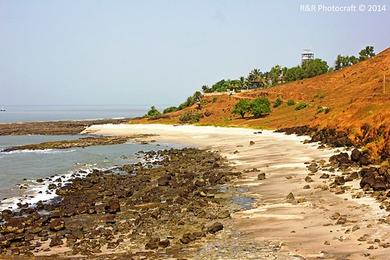 Sandee Korlai Beach Photo