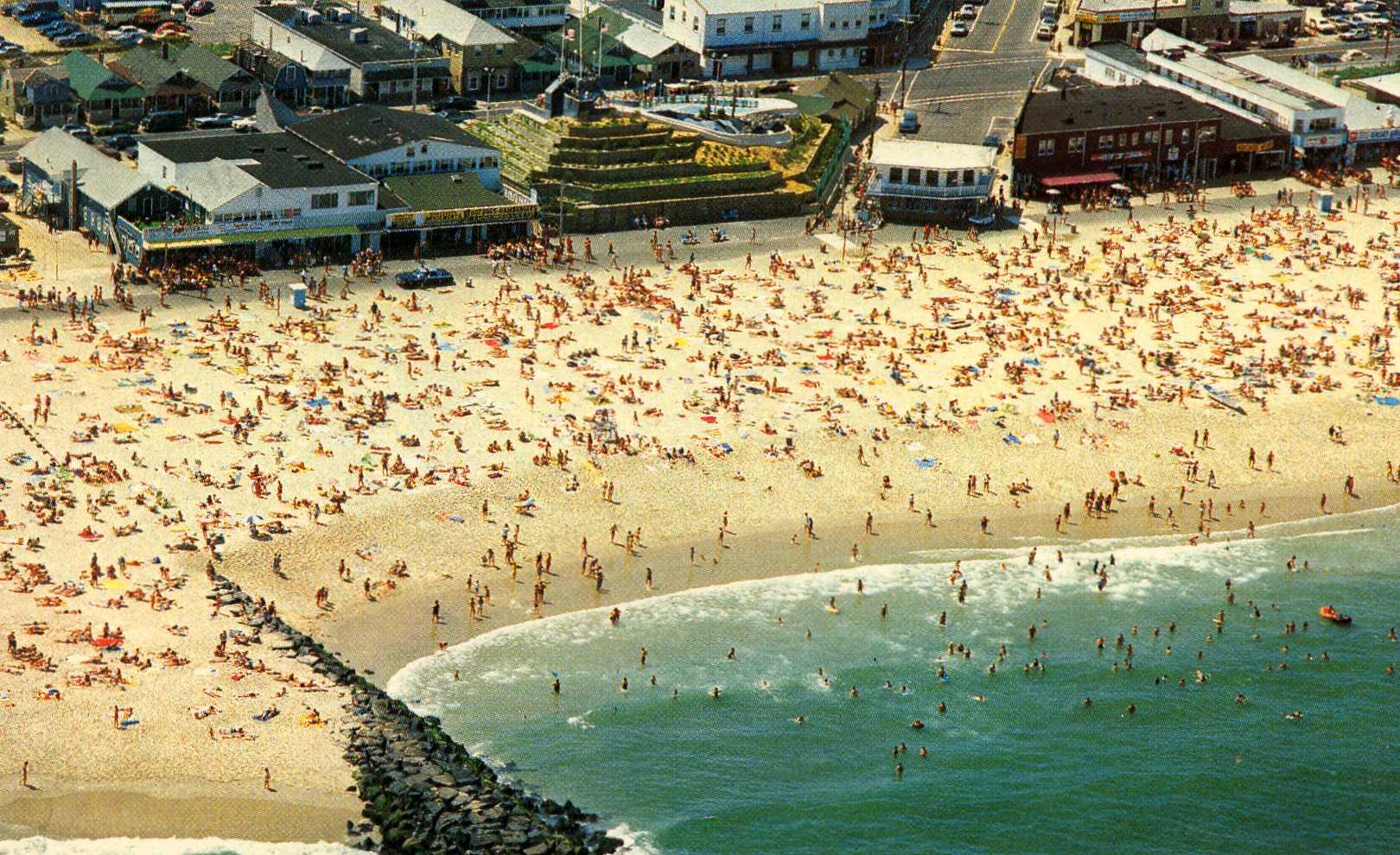 Sandee - Manasquan Beach