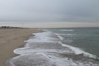 Sandee - Manasquan Beach