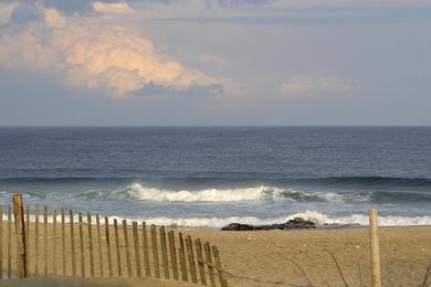 Sandee - Manasquan Beach