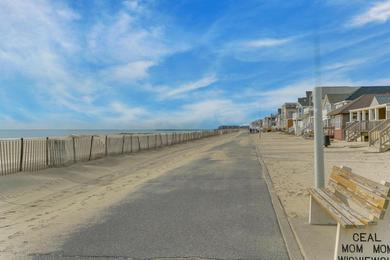 Sandee - Manasquan Beach