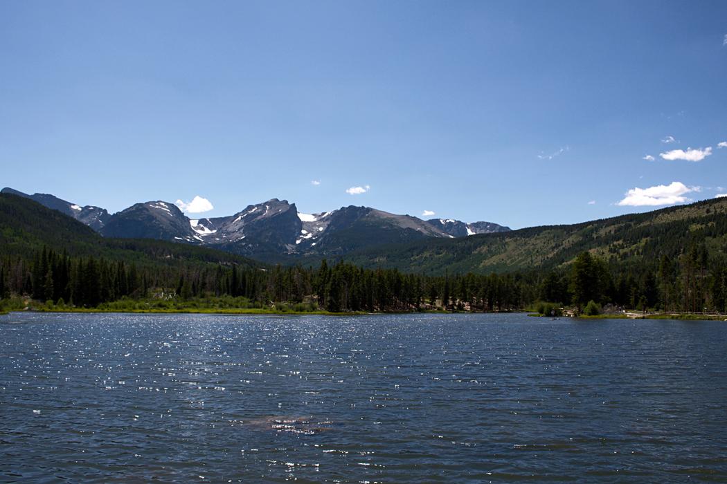 Sandee Lake Ponder