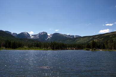 Sandee Lake Ponder Photo