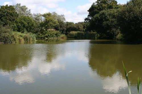 Sandee - Lake Austell