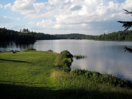 Sandee Lake Bennett