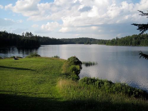 Sandee Lake Bennett Photo