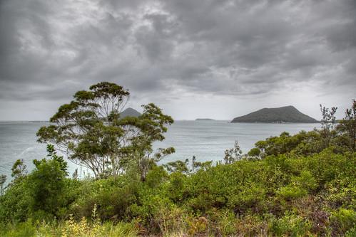 Sandee Thompsons Valley Beach Photo