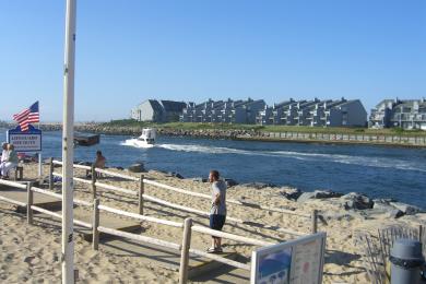 Sandee - Manasquan Beach