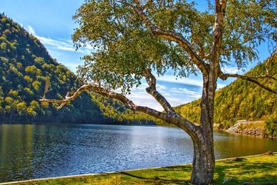 Sandee Clinton State Park