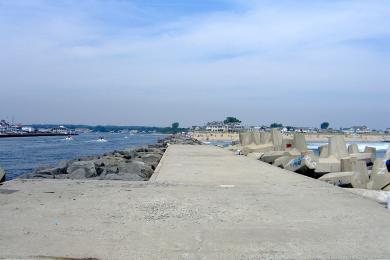 Sandee - Manasquan Beach