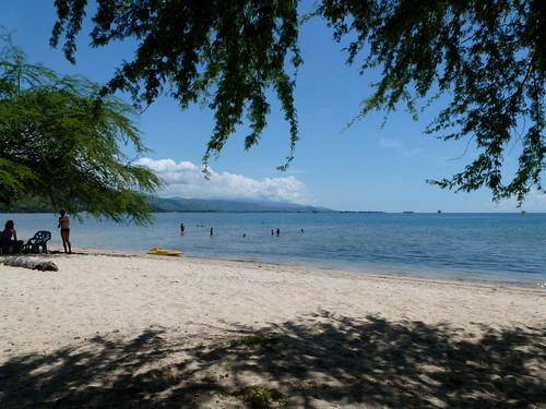 Sandee - Cristo Rei Beach