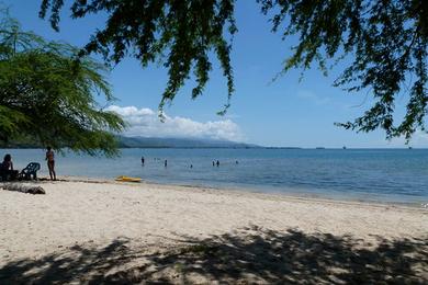 Sandee - Cristo Rei Beach