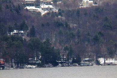 Sandee Lake Sunapee State Beach Photo