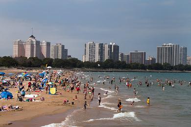 Sandee Foster Beach Photo