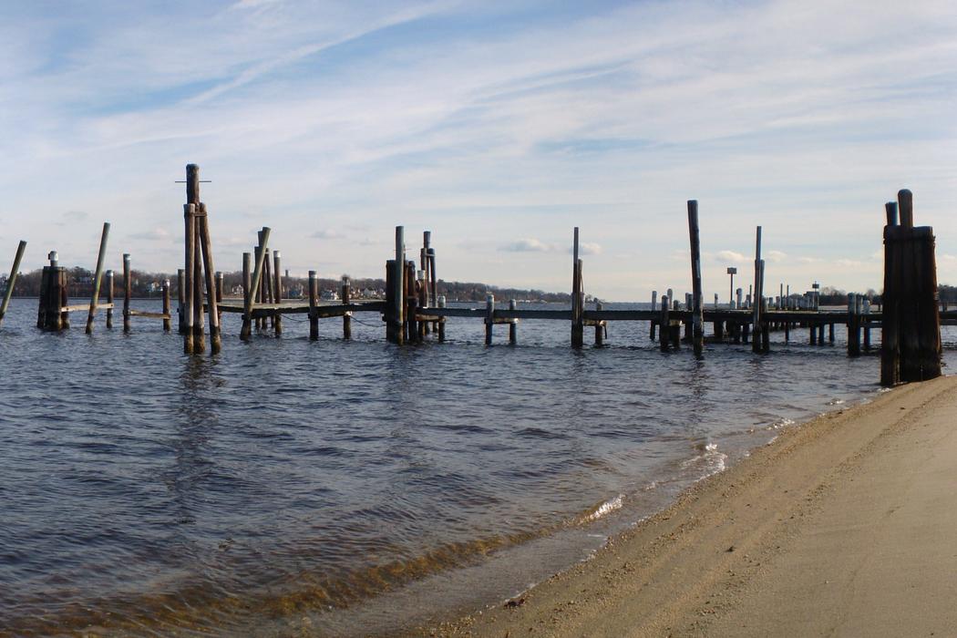 Sandee Pine Beach