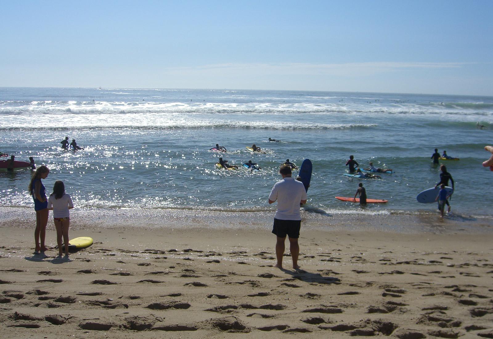 Sandee - Manasquan Beach