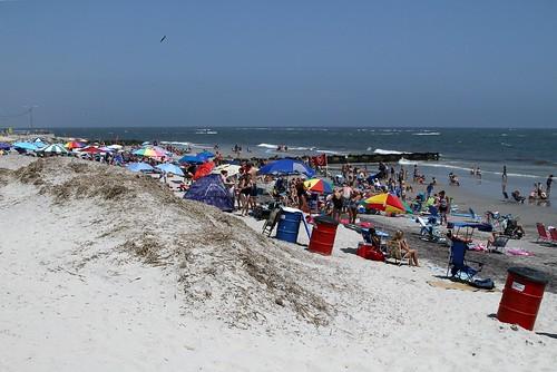 Sandee - Wildwood Beach