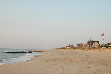 Sandee Bay Head Beach