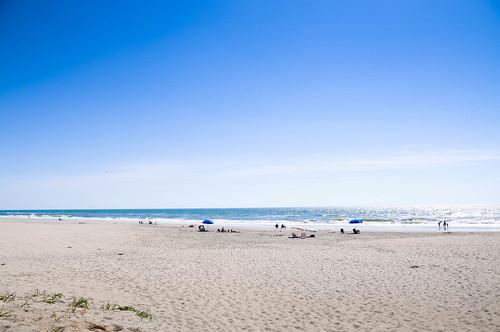 Sandee Ocracoke Beach