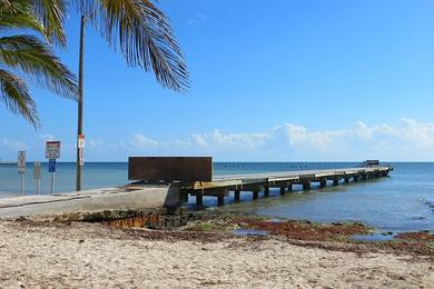 Sandee Higgs' Bay
