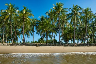 Sandee St. Martins Island North Beach Photo